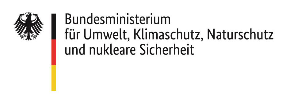 Bundesministerium für Umwelt, Klimaschutz, Naturschutz und nukleare Sicherheit
